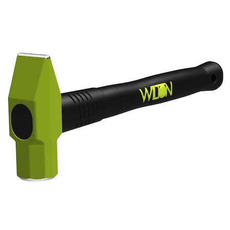 Walter Meier Holding Ag Bash Cross Pein Hammer 3 Lb. Head 30316